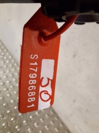 фото thumb №7, Корпус фільтра повітря 8201173592 dacia доккер lodgy 1.2 tce 16-