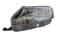 фото thumb №1, Фара skoda rapid 07.17- le