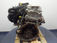 фото thumb №8, Mercedes c клас w203 двигун бензин 2.0 16v 129km m111.951