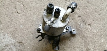 фото thumb №1, Subaru legacy iv 2.5 b радіаторів масла