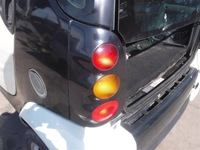 фото thumb №1, Лампа левая задняя smart fortwo