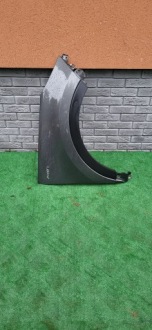 фото thumb №1, Kia sportage 3 iii 10-16 крыло передний правый