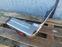 фото thumb №7, Бампер задня кутик правий toyota land cruiser j7