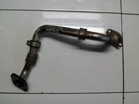 фото thumb №1, Vw crafter 2.5 tdi трубка egr 076131525