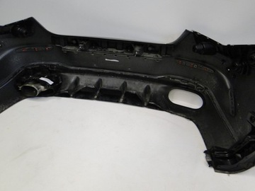 фото thumb №12, Mercedes cla 118 w118 бампер задній cla 35 amg