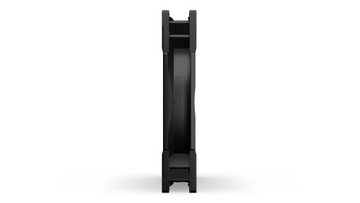 Вентилятор Endorphy Fluctus 140 с ШИМ