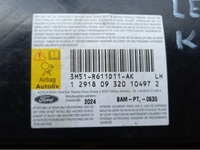 фото thumb №2, Ford kuga mk1 подушка подушка безпеки ліва