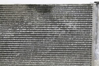 фото thumb №4, Комплект радиатор renault laguna iii 2007r- 1.5 dci