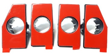 фото thumb №11, Крепление датчик pdc vw touran ii 15- 5ta919491a