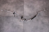 фото thumb №1, Bmw f40 f44 f45 x1 f48 x2 f39 трубка шланг wąż кондиціонера 6805436