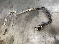 фото thumb №1, Труба трубка шланг wąż wody охлаждение audi q7 4m0 3.0 tdi