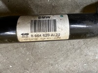 фото thumb №4, Приводной вал задняя задняя левый левая bmw seria 5 g30 rwd 3.0 d