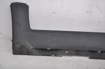 фото thumb №3, Volvo xc70 ii планка порога накладка порогова ліва 30763661