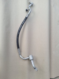 фото thumb №1, Ford puma mk2 19 -трубка шланг кондиціонера l1bh-19f618-aa