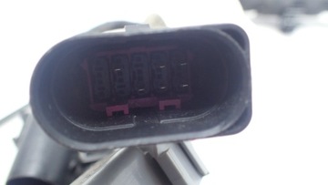 фото thumb №10, Жгут бампера перед камера+ led+ сторона+ антенна porsche cayenne 9y0971095m