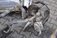 фото thumb №3, Iveco stralis 420 балка oś подвеска перед