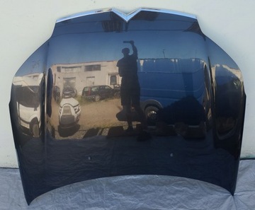 фото thumb №13, Капот citroen c5 iii x7 08-18 стан bdb eypc