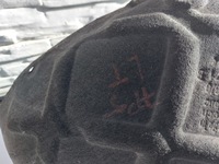 фото thumb №5, Porsche оригінальний номер 7p5810971b підкрилок