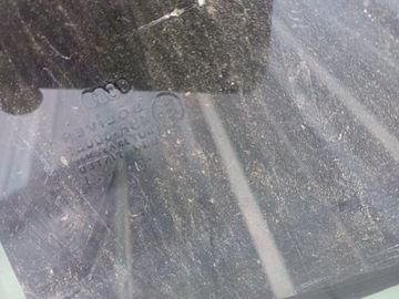 фото thumb №6, A6 c5 стекло зад дверь левая правая универсал avant пленка