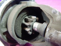 Ford fiesta mk4 1.2 75km стартер 0001107087 10z Оригинал, фото thumb