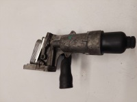 фото thumb №1, Основа фільтра оливи mercedes w211 a2711800610