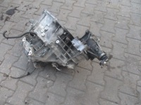 фото thumb №5, Nissan qashqai j10 07-10 коробка передач передач jg75e