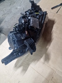 фото thumb №10, Mitsubishi outlander 3 iii lift full led 18r- лампа левая передняя перед