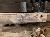 Двигатель комплектный  bmw x1 f48 2.0 1 xdrive b48a20a 120 490 km Цена, фото thumb