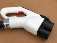 фото thumb №8, Адаптер combo зарядное устройство 0,3m кабель 1000v dc 150a ev ccs1 usa do ccs2 europa