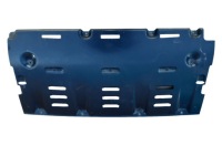 фото thumb №1, Scania плита защитная защита бампера радиатор 2584665