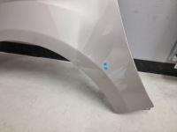 фото thumb №10, Mercedes ml w164 05- крило ліве передній перед