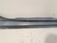 Накладка поріг m ліва сторона bmw m8 f91 f92 g14 g15 8076269 Київ, фото thumb