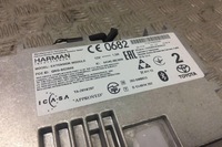 фото thumb №7, Радіо з навігація toyota auris _e18_ 8614002400 1.8l 2016