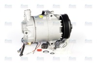 фото thumb №10, Компресори кондиціонера компресора nissens 89215