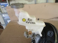 фото thumb №6, Насос усилитель тормозов тормозная kia rio iii 1.1crdi