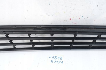 фото thumb №9, Peugeot 301 2017- решітка решітка середня бампера перед 9816027880