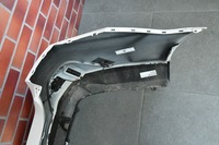 фото thumb №9, Бампер задняя задний bmw 5 g60 m-pakiet a96 mineralweiss