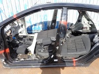 фото thumb №1, Mazda 2 ii de hb 5d поріг лівий стійка ćwiatrka