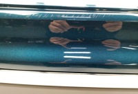 фото thumb №15, Новый org бампер задняя vw tiguan ii 5na lp5j 4xpdc