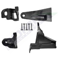 фото thumb №1, Набір ремонтний фара ліва renault символ