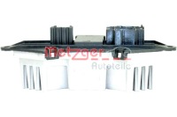 фото thumb №2, Metzger 0917254 регулятор, вентилятор обдув do салона транспортного средства