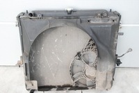 фото thumb №4, Navara d40 2.5dci радиатор wody i кондиционера