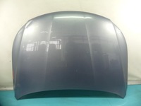 фото thumb №1, Капот передняя vw passat cc 08-12 błękitny