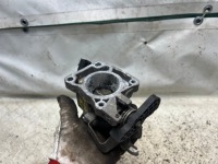 фото thumb №4, Ford fiesta mk6 fusion 1.3 дроссельная заслонка