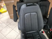 Купить Сиденья заднее сиденье комплект кожа audi q5 80a, фото thumb