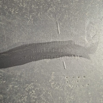 фото thumb №9, Kia sportage iv 4 15-18 бампер зад задній pdc