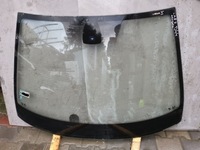 фото thumb №8, Стекло лобовое перед передняя renault laguna ii 01- датчик датчик