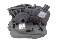 фото thumb №1, Замок двері лівий задня зсувні ford transit custom kk3a-v26413-ah