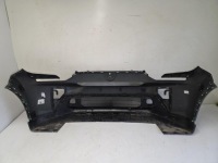 Бампер перед citroen c3 aircross 2 24- в Украине, фото thumb