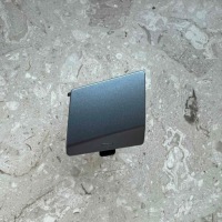 фото thumb №1, Hyundai tucson iv 2020- заглушка бампера задня 86617-n7010